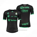 Tailandia Camiseta Santos Laguna 2ª 20/21