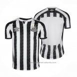 Tailandia Camiseta Santos 2ª 2020