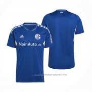 Tailandia Camiseta Schalke 04 1ª 22/23