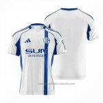 Tailandia Camiseta Schalke 04 2ª 25/26
