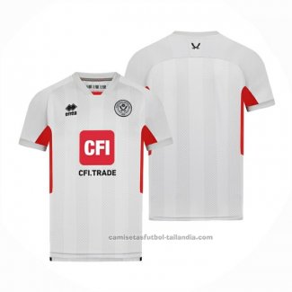 Tailandia Camiseta Sheffield United 3ª 23/24