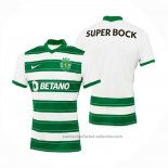 Tailandia Camiseta Sporting 1ª 21/22