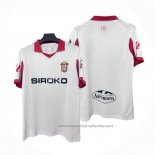 Tailandia Camiseta Sporting de Gijon 3ª 25/26
