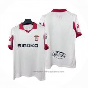Tailandia Camiseta Sporting de Gijon 3ª 25/26