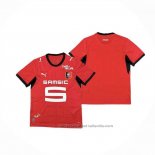 Tailandia Camiseta Stade Rennais 1ª 26/27