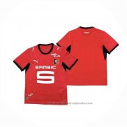 Tailandia Camiseta Stade Rennais 1ª 26/27