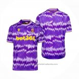 Tailandia Camiseta Stoke City 2ª 25/26