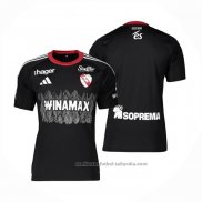 Tailandia Camiseta Strasbourg 3ª 25/26