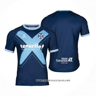 Tailandia Camiseta Tenerife 2ª 23/24