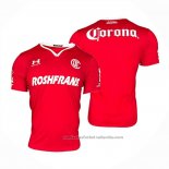 Tailandia Camiseta Toluca 1ª 22/23