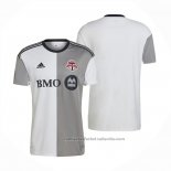 Tailandia Camiseta Toronto 2ª 2022