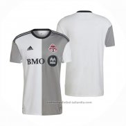 Tailandia Camiseta Toronto 2ª 2022