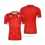 Tailandia Camiseta Tunez 2ª 2020