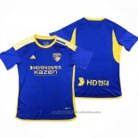 Tailandia Camiseta Ulsan Hyundai 1ª 2024