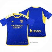 Tailandia Camiseta Ulsan Hyundai 1ª 2024