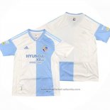 Tailandia Camiseta Ulsan Hyundai 2ª 2023