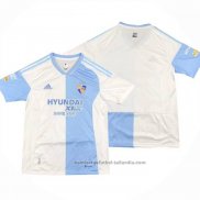 Tailandia Camiseta Ulsan Hyundai 2ª 2023