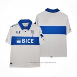 Tailandia Camiseta Universidad Catolica 1ª 21/22