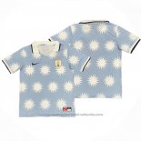 Tailandia Camiseta Uruguay Special 2026