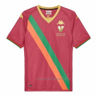 Tailandia Camiseta Venezia Portero 23/24