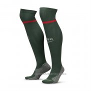 Calcetines Chelsea 2ª 25/26