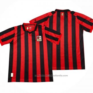 Camiseta AC Milan 125 Aniversario 2024