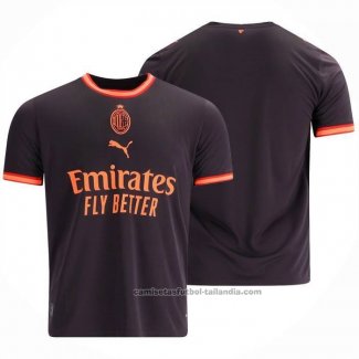 Camiseta AC Milan 3ª 26/27