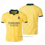 Camiseta AC Milan 3ª Authentic 25/26