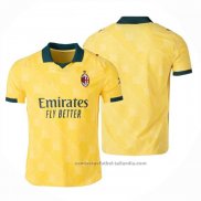 Camiseta AC Milan 3ª Authentic 25/26