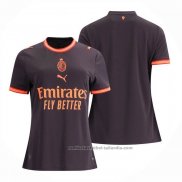 Camiseta AC Milan 3ª Mujer 26/27