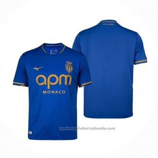 Camiseta AS Monaco 2ª 25/26