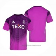Camiseta Aberdeen Portero 3ª 25/26