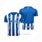 Camiseta Alaves 1ª 25/26