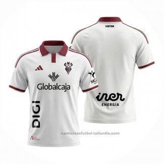 Camiseta Albacete 1ª 26/27