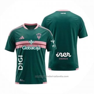 Camiseta Albacete 2ª 26/27