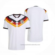 Camiseta Alemania 1ª 2026