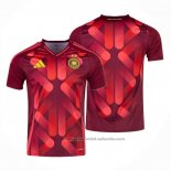 Camiseta Alemania 2ª Euro 2025