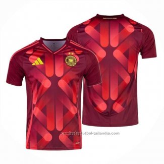 Camiseta Alemania 2ª Euro 2025