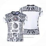 Camiseta America Authentic 3ª 20/21