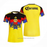 Camiseta America 1ª Mujer 25/26