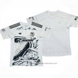 Tailandia Camiseta America Special 25/26 Blanco