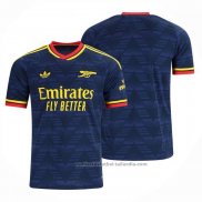 Camiseta Arsenal 2ª 26/27