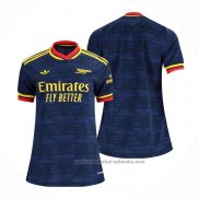 Camiseta Arsenal 2ª Mujer 26/27