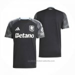 Camiseta Aston Villa 2ª 25/26