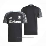 Camiseta Aston Villa 2ª 25/26