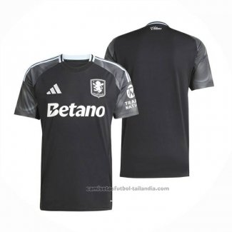 Camiseta Aston Villa 2ª 25/26