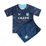 Camiseta Aston Villa Special Nino 23/24