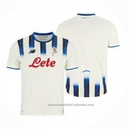 Camiseta Atalanta 2ª 25/26