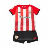 Camiseta Athletic Bilbao 1ª Nino 21/22