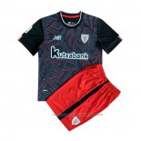 Camiseta Athletic Bilbao 2ª Nino 22/23